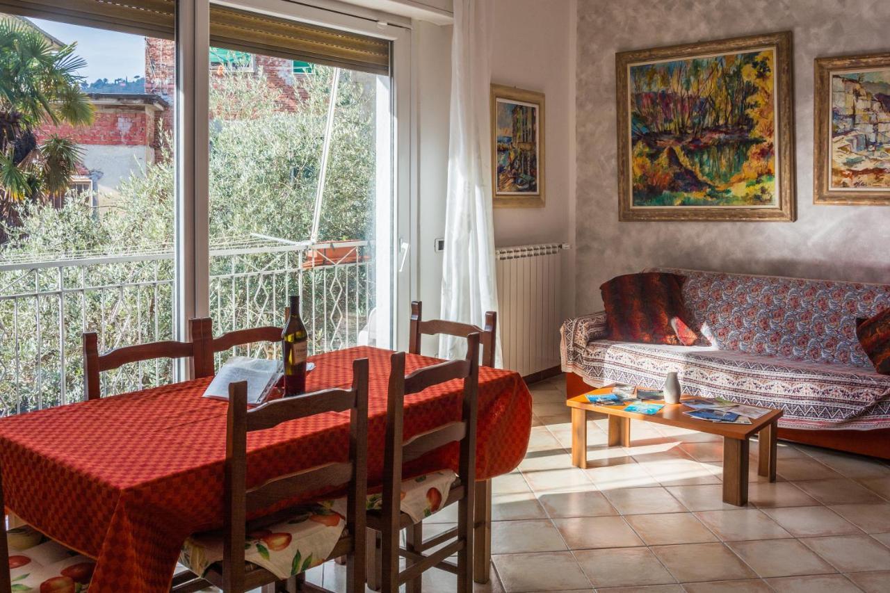 Ca 'Nter Viale Apartment Romito Magra Exterior photo